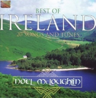 Best of Ireland: 20 Songs and Tunes