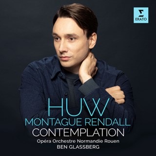 Huw Montague Rendall: Contemplation