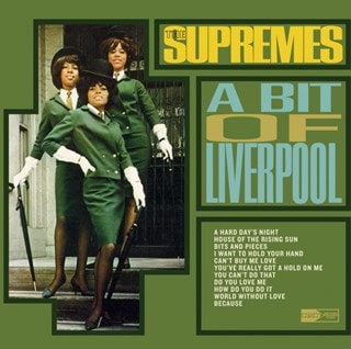 A Bit of Liverpool