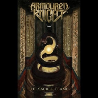 The Sacred Flame/Ashes of Glory