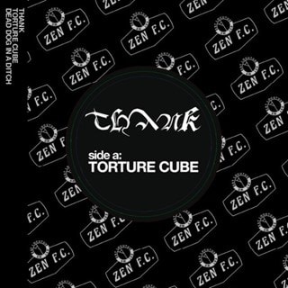 Torture Cube/Dead Dog in a Ditch