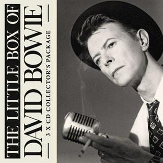 The Little Box of David Bowie