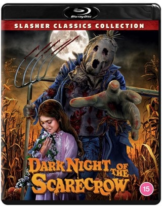 Dark Night of the Scarecrow