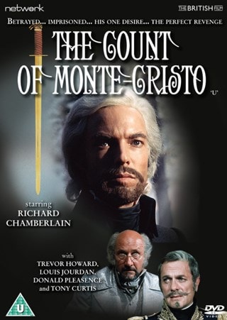 The Count of Monte Cristo