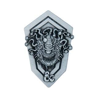 Dungeons & Dragons Limited Edition Beholder Pin Badge