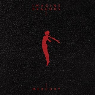 Mercury: Acts 1 & 2 (hmv Exclusive) Alternate Cover + Bonus Track