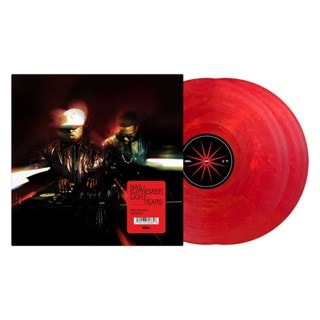 Light-Years - Red Sunset 2LP