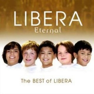 Eternal: The Best of Libera