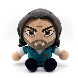 Jimmy Mouthwashing Youtooz Plush