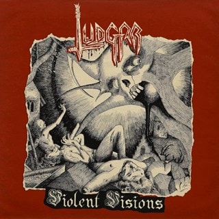 Violent Visions