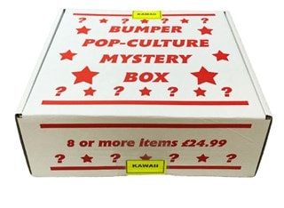 Amazing Kawaii Mystery Box