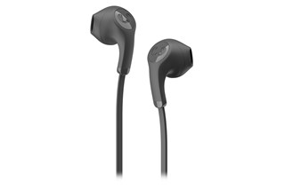 Fresh N Rebel Flow Storm Grey Earphones