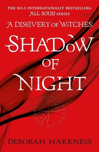 Shadow of Night: All Souls Book 2 (A Discovery Of Witches) Paperback By Deborah Harkness