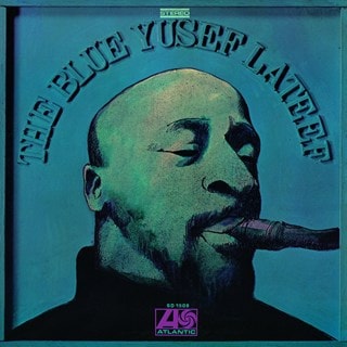 The Blue Yusef Lateef