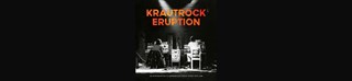 Krautrock Eruption: An Introduction to German Electronic Music 1970-1980