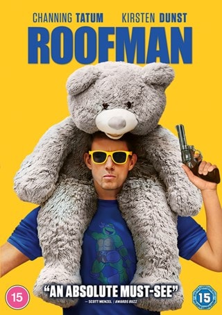 Roofman