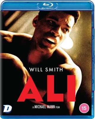 Ali