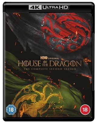 House of the Dragon: Season 2