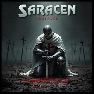 Crusader (Live)