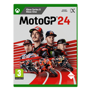 MotoGP 24 (XSX)