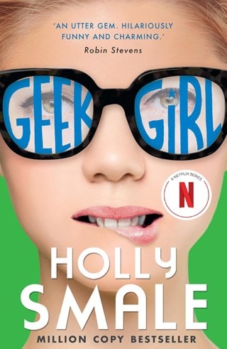 Geek Girl Paperback By Holly Smale