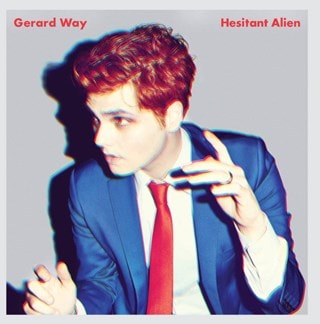 Hesitant Alien (RSD 2022)