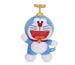Doraemon Helix Plush