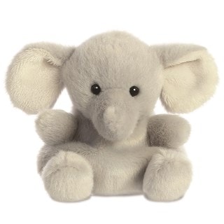 Stomps Elephant Palm Pals Plush