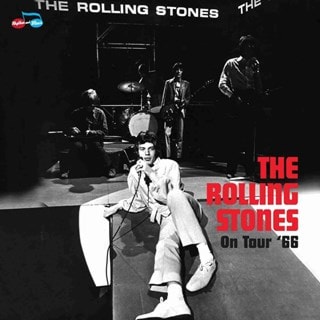 On Tour '66 - Volume 2