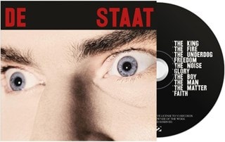 De Staat