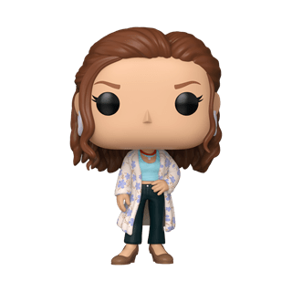 Phoebe Halliwell 1832 Charmed Funko Pop Vinyl