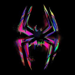Metro Boomin Presents Spider-Man: Across the Spider-verse