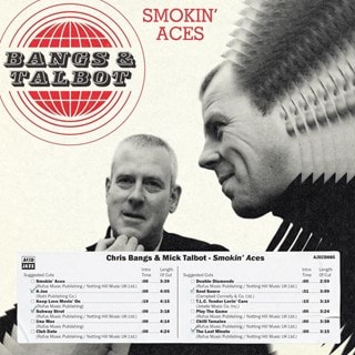 Smokin' Aces