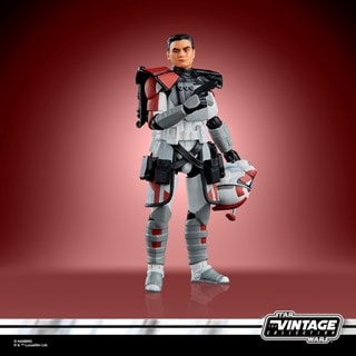 Star Wars The Vintage Collection Gaming Greats ARC Trooper (Star Wars Battlefront II) Action Figure
