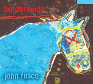 Borderlands