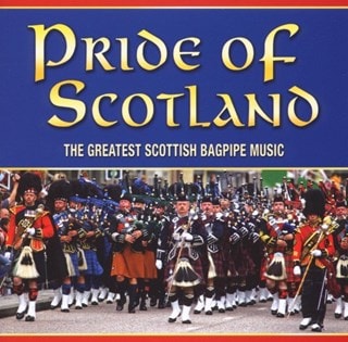 Pride of Scotland