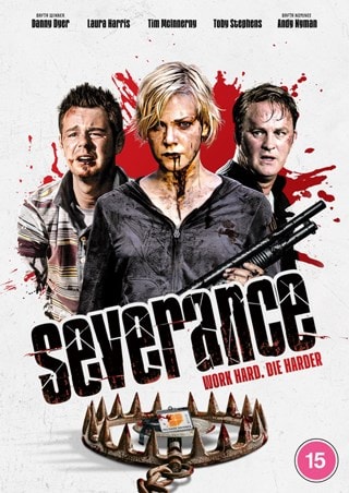 Severance