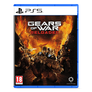 Gears of War: Reloaded (PS5)