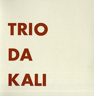 Trio Da Kali