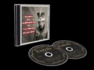 King of America & Other Realms - 2CD