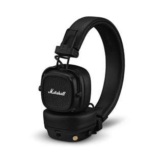 Marshall Major V Black Bluetooth Headphones