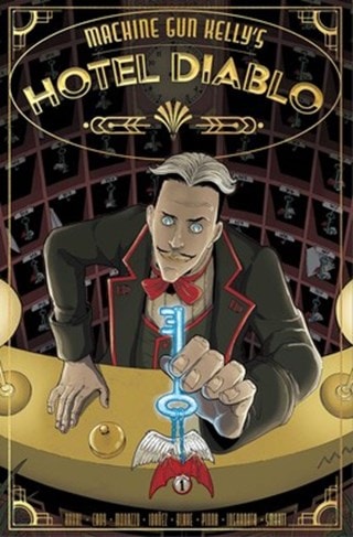 Hotel Diablo