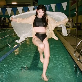 Swimming Pool Eternity