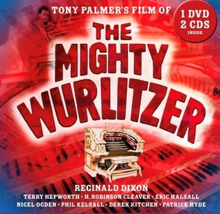 The Mighty Wurlitzer