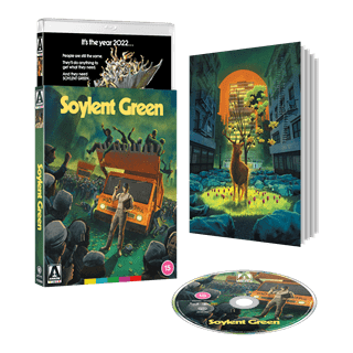 Soylent Green Limited Edition