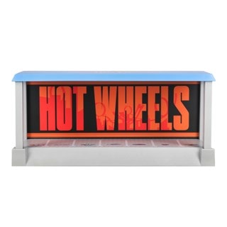 Hot Wheels Garage Case Light