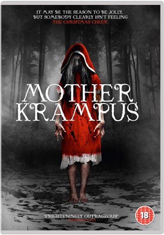 Mother Krampus