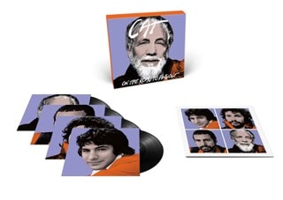 On the Road to Find Out: Greatest Hits - 4LP