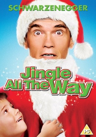 Jingle All the Way (hmv Christmas Classics)