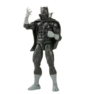 Black Panther Marvel Legends Series Action Figure